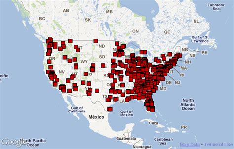 number of applebee's locations|applebee's locations map.